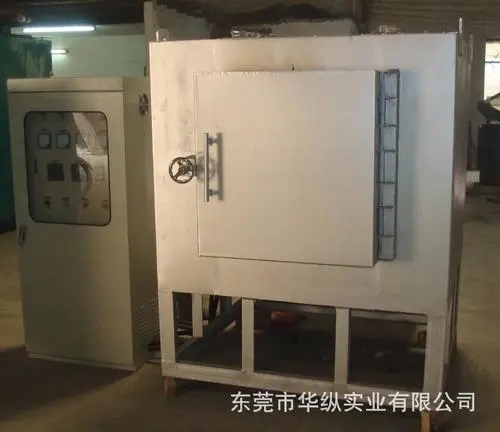 工業(yè)(ye)電爐(lu)生產(chǎn)(chan)及(ji)其(qi)配件制造