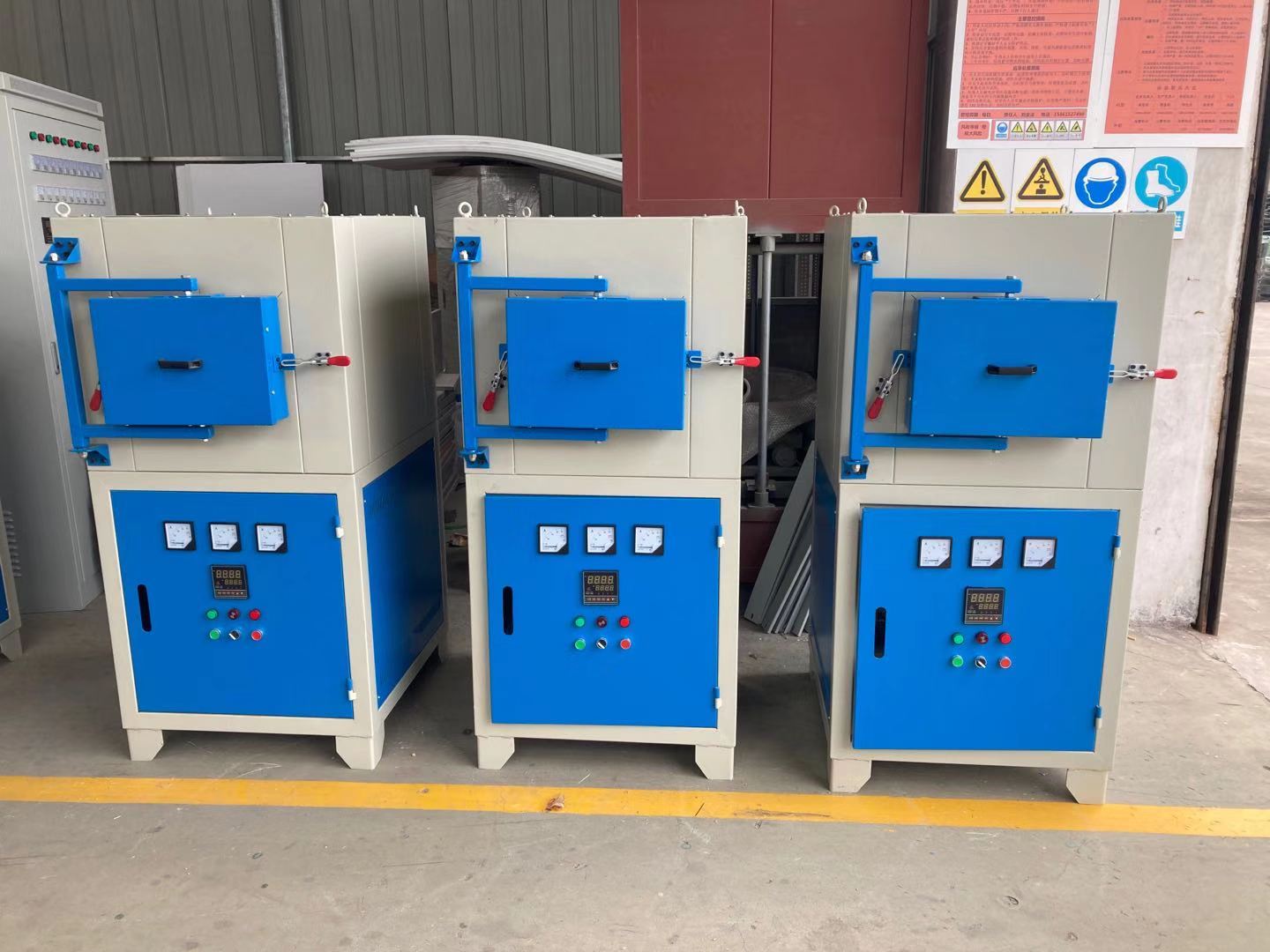 SX2-950℃實(shí)驗(yàn)電(dian)爐