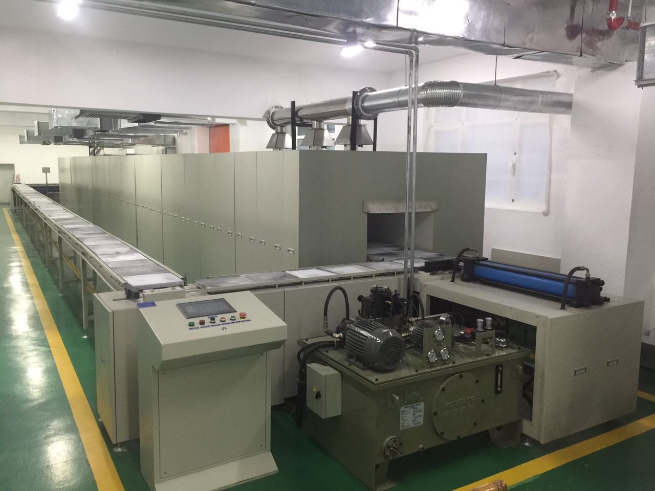 RTB-200-13系(xi)列高純(chun)氧化(hua)鋁(lv)粉體(ti)煅(duan)燒(shao)窯(yao)2_1